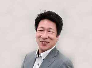 代表取締役　関口将史