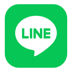LINEロゴ2