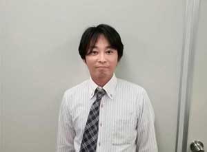 職員堀田