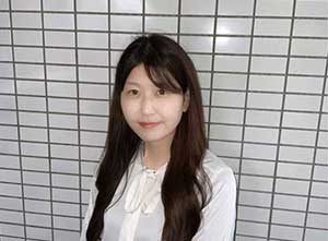 インストラクター小林