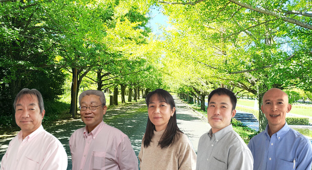 足立区対応インストラクター